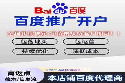 百度推广费用预算技巧与案例分享